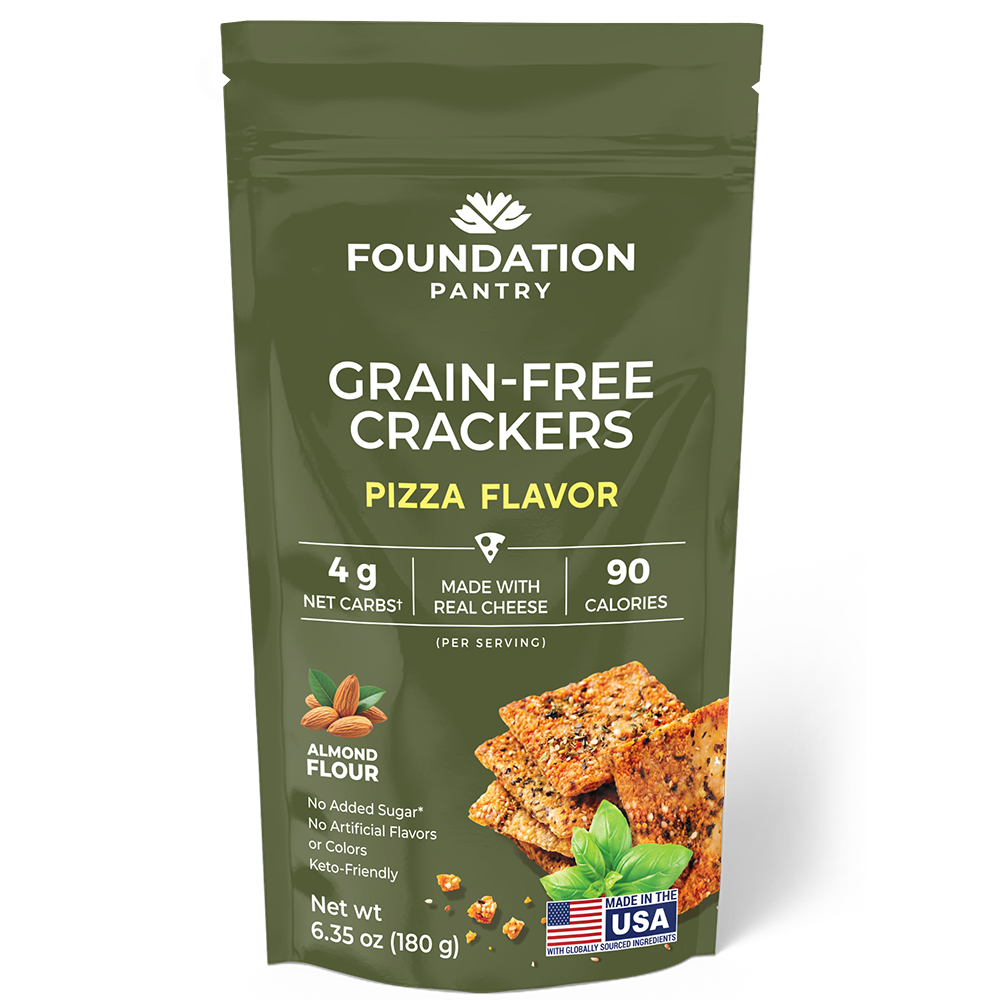Food, Snacks & Beverages