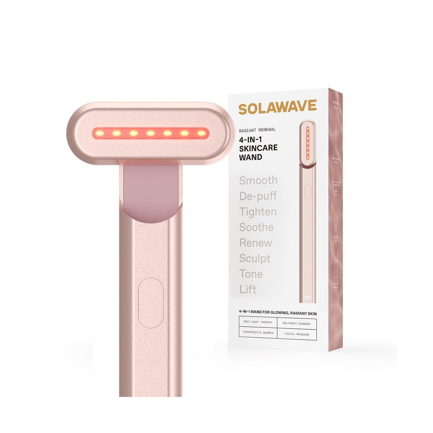 Beauty & Skincare