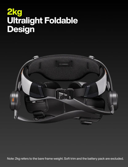 PowerStride Exoskeleton