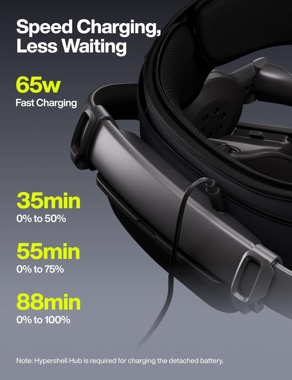 PowerStride Exoskeleton