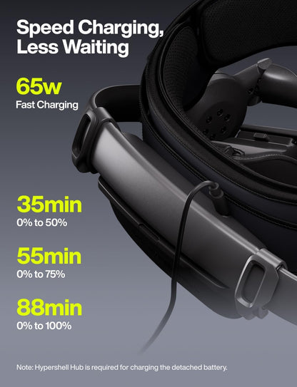 PowerStride Exoskeleton