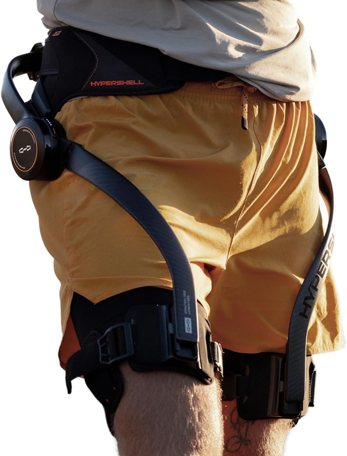 X Ultra Exoskeleton for Men