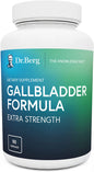 Dr. Berg Gallbladder Formula Extra Strength