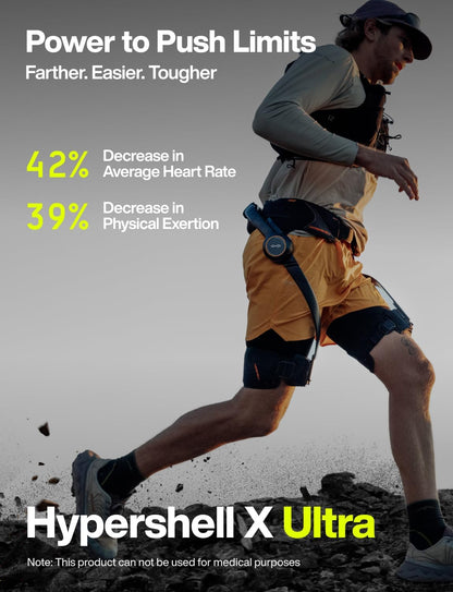 X Ultra Exoskeleton for Men