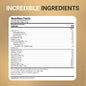 Dr. Berg Nutritional Yeast Flakes