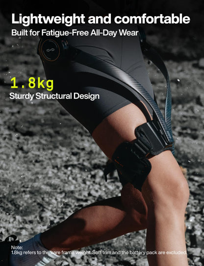 X Ultra Exoskeleton for Men