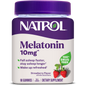Natrol Melatonin 10mg Gummies