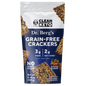 Dr. Berg Grain-Free Crackers bag