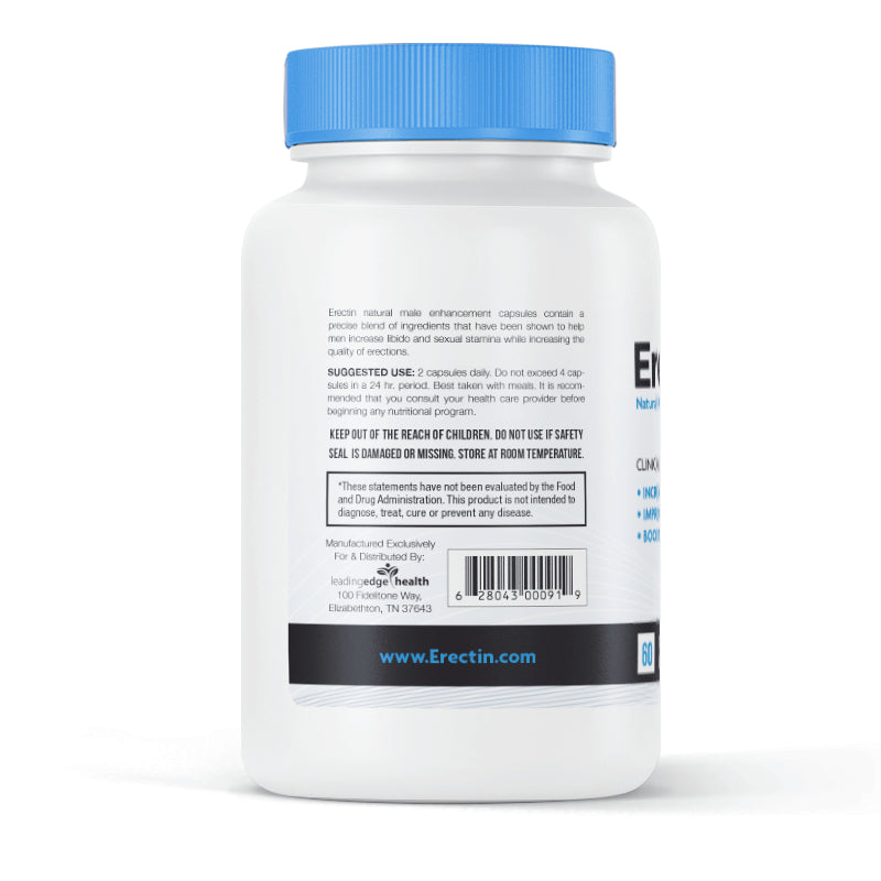 Natural Vitality Booster