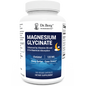 Dr. Berg Magnesium Glycinate bottle