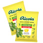 Ricola Sugar-Free Lemon Mint Drops