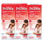 Children's Tylenol Liquid Dye-Free Cherry