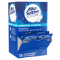 Alka-Seltzer Original Effervescent Tablets