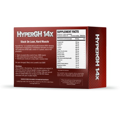 HyperGH 14X box back