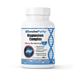 Magnesium Complex supplement bottle