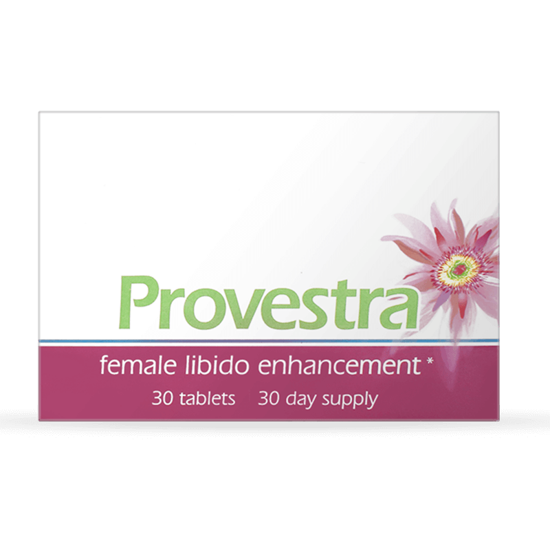 Provestra bottle angle