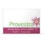 Provestra women's libido supplement bottle