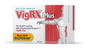VigRX Plus male enhancement supplement box