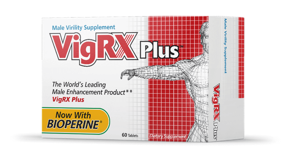 VigRX Plus Performance Boost