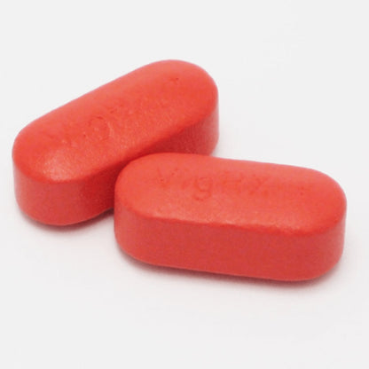 VigRX Plus Performance Boost